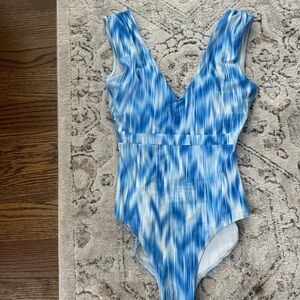 Summersalt 4 long torso backflip suit